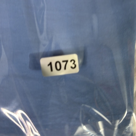 Marella Light Blue Ladies Cropped Trouser Size 10 - Picture 13 of 13